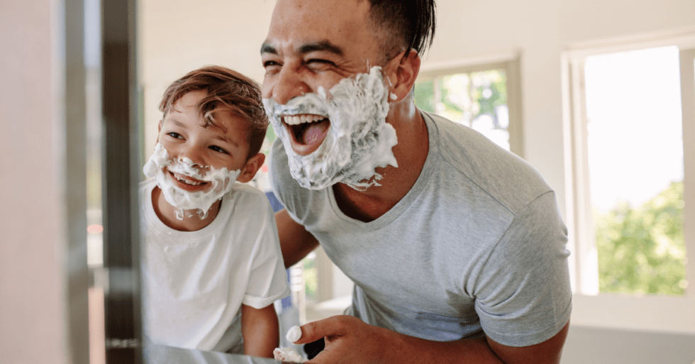 Celebrate National Men’s Grooming Day MyDCSI