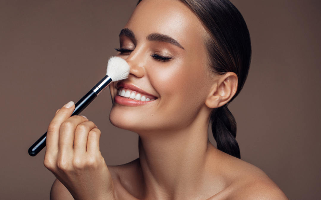 Does Wearing Makeup Age Your Skin? Learn From Experts